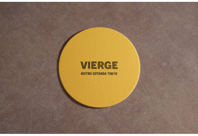 〜Vierge Course〜