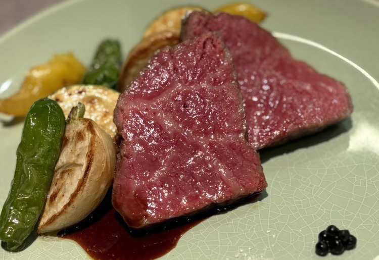 Vierge Course　￥11,000