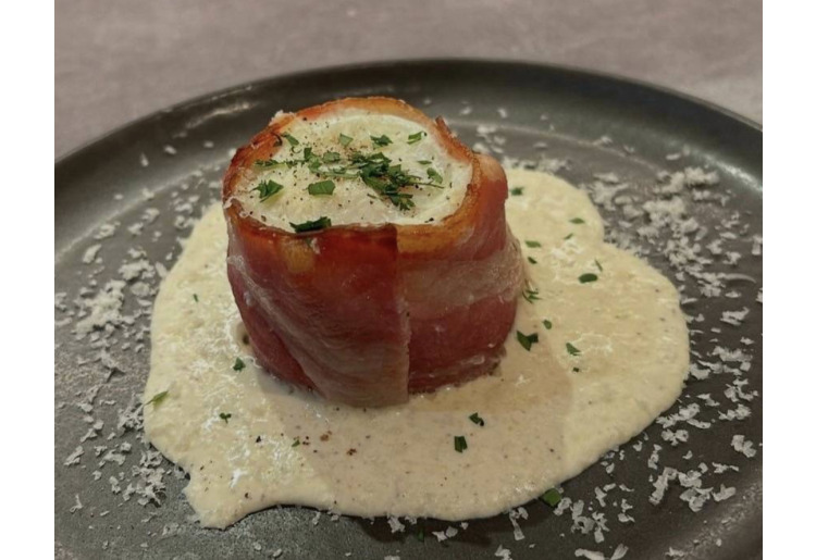 ≪Appetizer≫